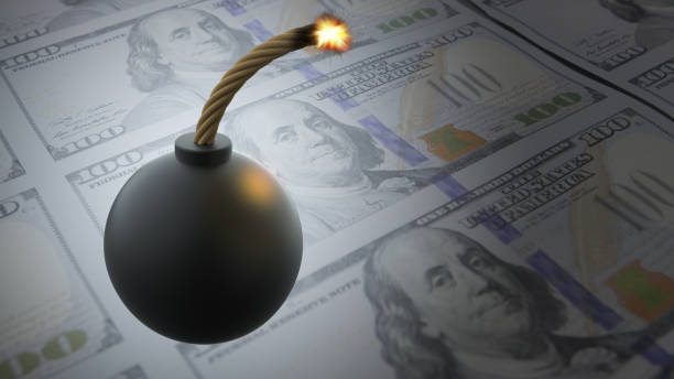 Chart Exploding Growth 30+ Growth Exploding Explosive Chart Stock Photos, Pictures & Royalty ...