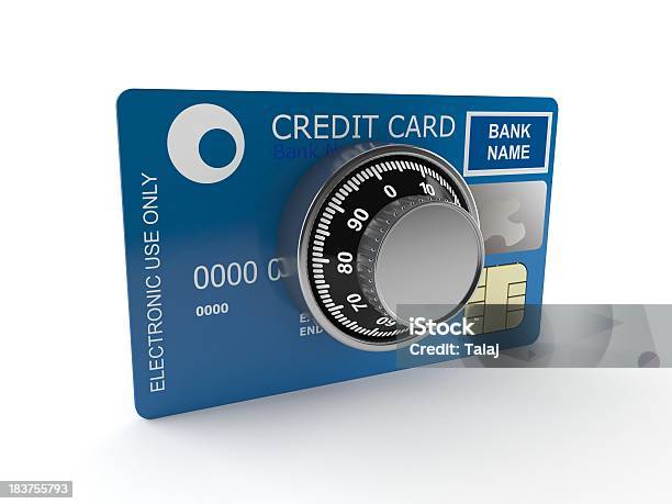 Accesso Tramite Carta Di Credito - Fotografie stock e altre immagini di Accessibilità - Accessibilità, Affari, Attività bancaria