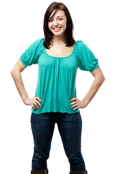 istock Female Portrait 183756057