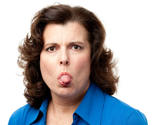istock Female Portrait 183756141