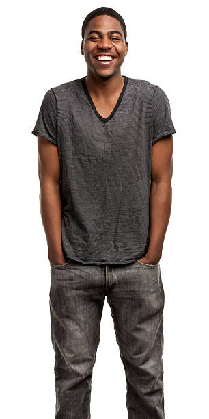 istock Young Male Portrait 183756921
