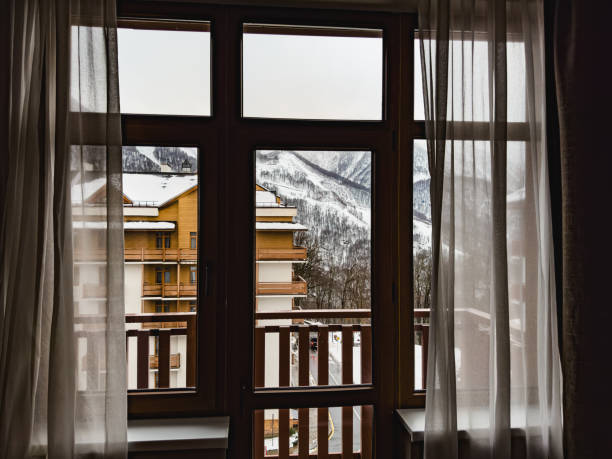 Free picture: hotel, majestic, panorama, resort area, room, view ...