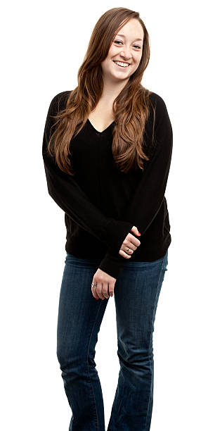 istock Female Portrait 183757230
