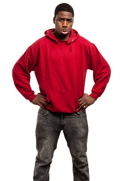 istock Young Male Portrait 183757490