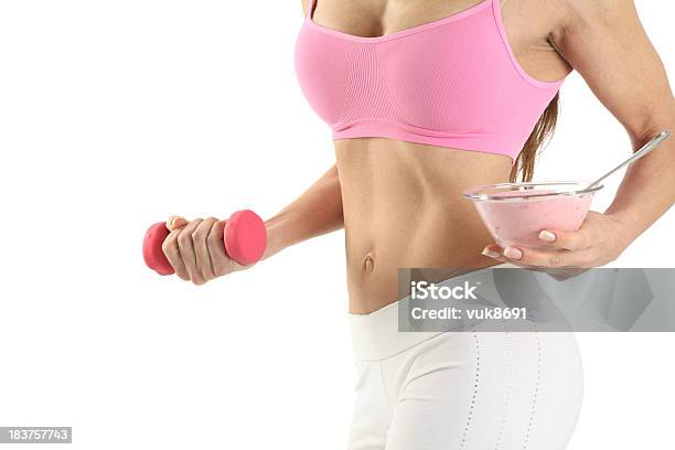 Healthy Lifestyle Stock Photo - Download Image Now - Abdomen, Abdominal Muscle, Activity