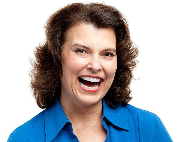 istock Female Portrait 183757753