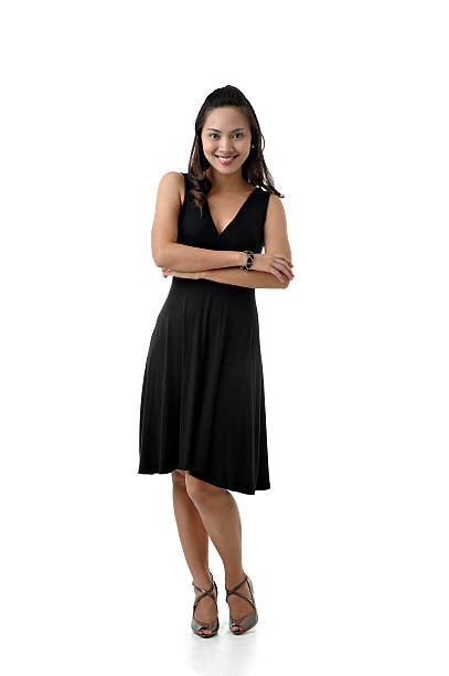 istock Young Asian woman 183758015