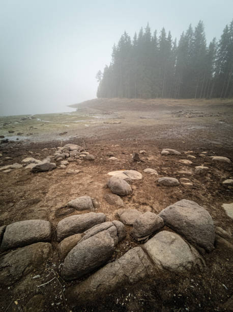 Haystack Reservoir