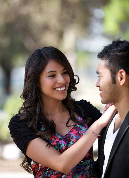 istock Happy young people 183758771