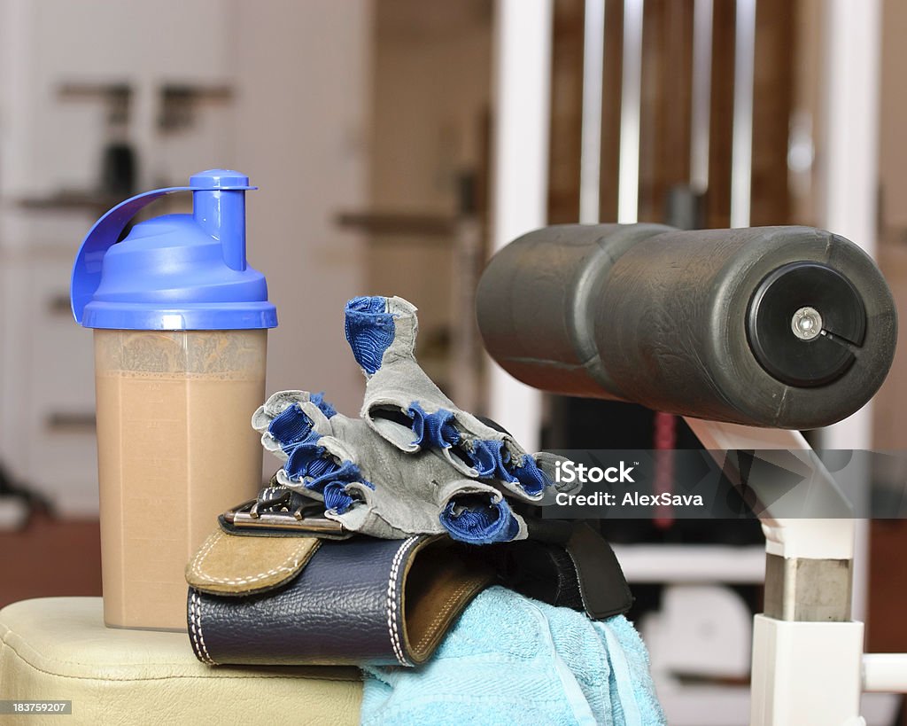 Mélange de protéines - Photo de Aliments et boissons libre de droits