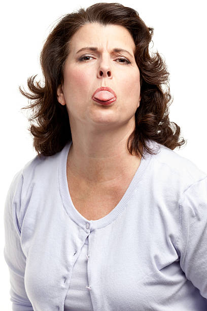 istock Female Portrait 183759763
