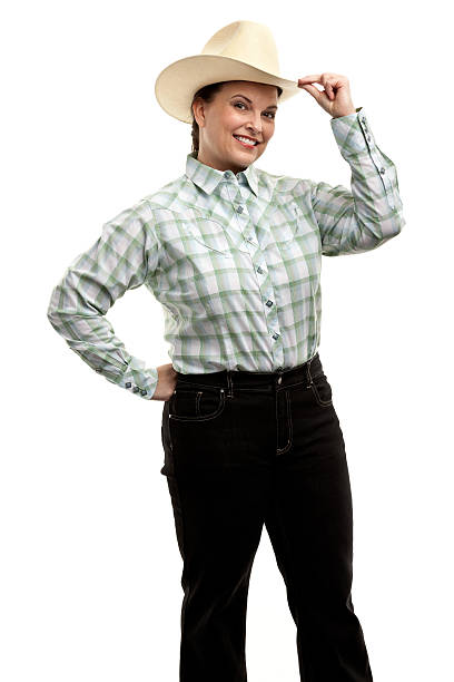 istock Female Portrait 183759766
