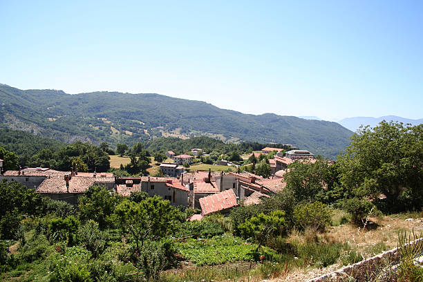 istock Pietraroja, Benevento, Italy 183759789