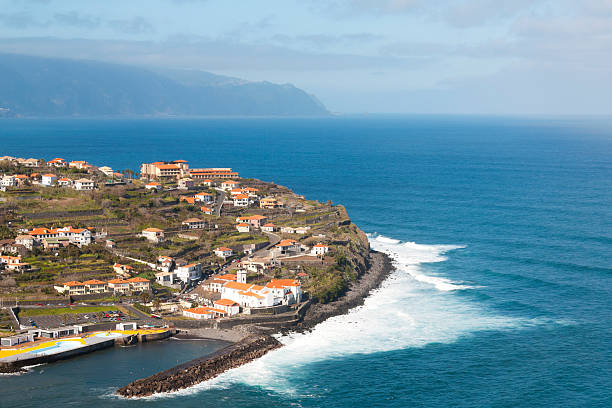 istock Visiting Madeira: Northern Coast Region 183760003