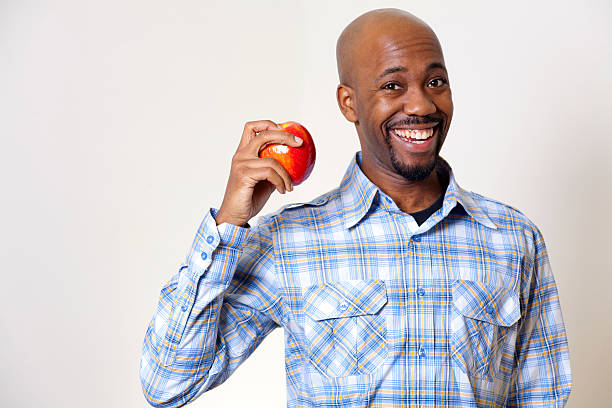 istock Promoting Good Health 183760134
