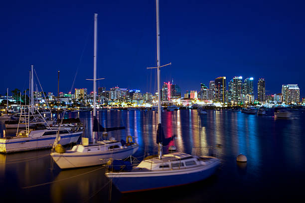 istock San Diego USA 183760476