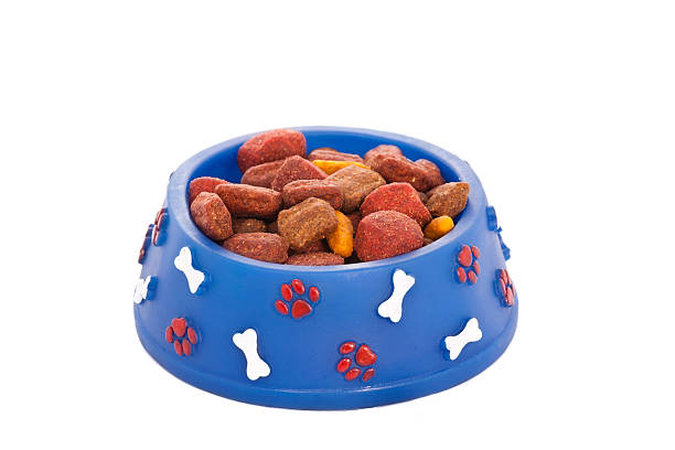 istock Dry Dog Food 183761824
