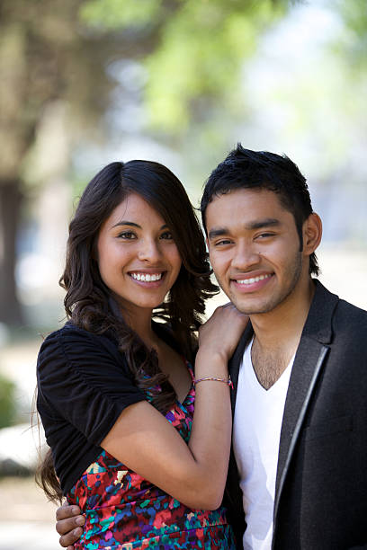 istock Happy young people 183762117