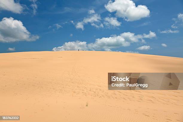 Sandunes In Mozambique Stock Photo - Download Image Now - Benguerra Island, Africa, Arid Climate