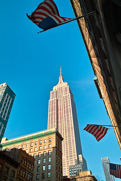 istock New York street view 183762907