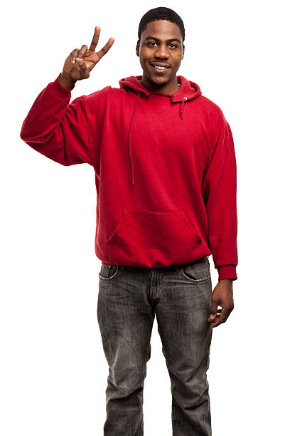 istock Young Male Portrait 183763730