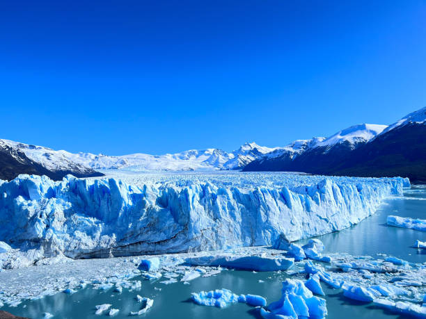 istock Perito Moreno glacier in Patagonia Argentina 1837637920