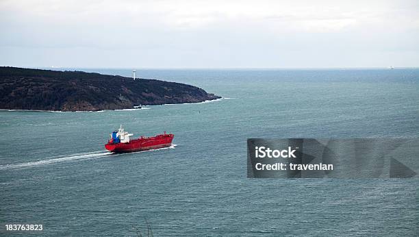 Photo libre de droit de Cargo En Bateau banque d'images et plus d'images libres de droit de Affaires - Affaires, Asie, Bleu