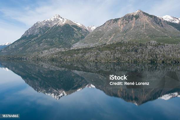 Lustro - zdjęcia stockowe i więcej obrazów Ameryka Południowa - Ameryka Południowa, Argentyna, Bariloche