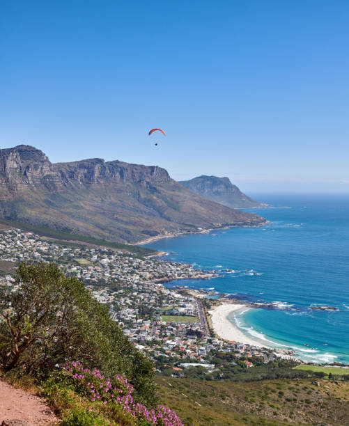 istock Camps Bay and the twelve Apostles 1837651387