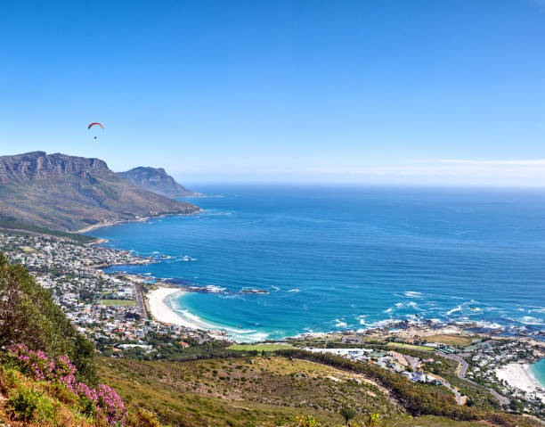 istock Camps Bay and the twelve Apostles 1837651404