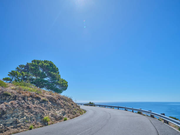 istock Mountain trails and roads - Western Cape 1837658911