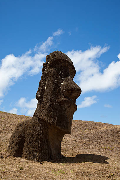 istock Moais at Rano Raraku Volcano 183766603