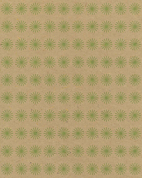 istock recycled paper with star design 183767099