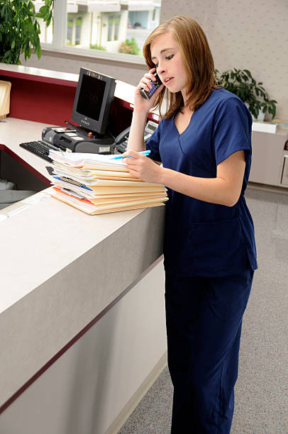 Best Practices for Medical VAs