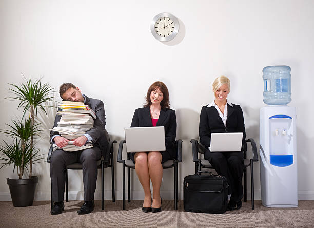 istock information overload sends businessman to sleep 183767672