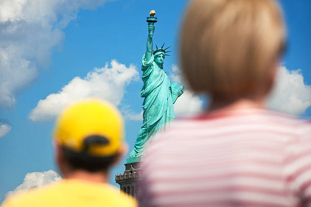istock New York Statue of Liberty 183767726