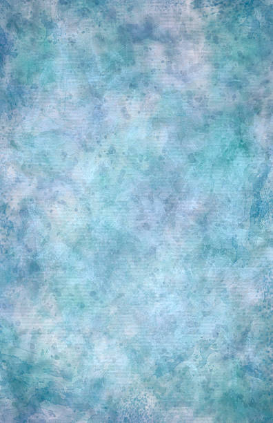 istock Blue And Purple Speckled Background 183767855