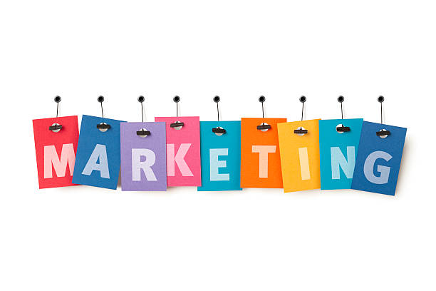 istock MARKETING on price labels 183767964