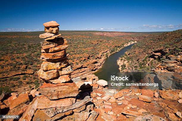 머치슨 강 협곡 웨스턴오스트레일리아 주에 대한 스톡 사진 및 기타 이미지 - 웨스턴오스트레일리아 주, 바위, 관목