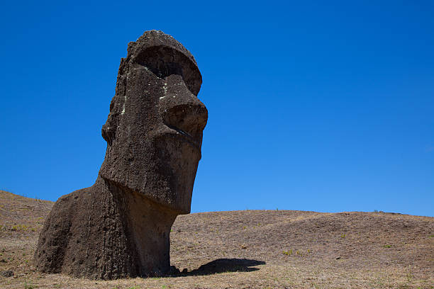 istock Moais at Rano Raraku Volcano 183769357