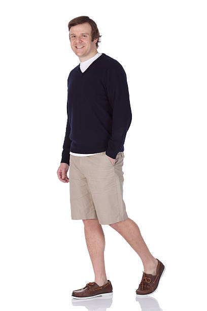 istock Portrait of a man smiling 183770230