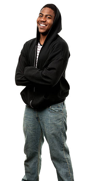 istock Young Male Portrait 183770576