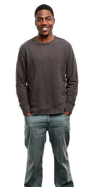 istock Young Male Portrait 183770717