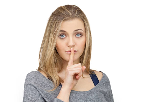 istock Don't Tell a Soul 183770874