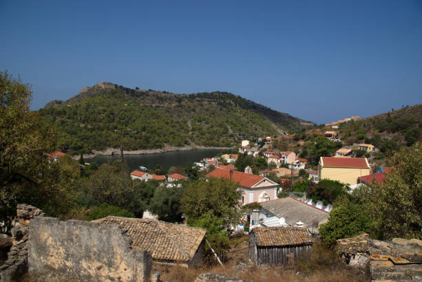 istock view of the seaside town 1837713220