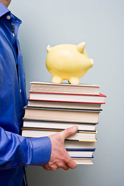 istock Piggy Bank 183771580