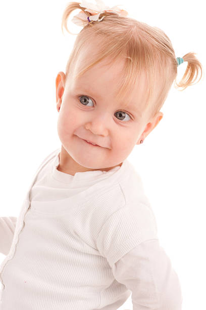 istock Lovely little girl 183771792