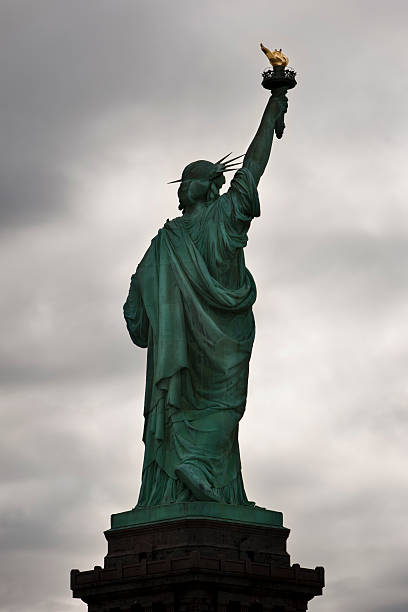 istock Statue of Liberty 183772378