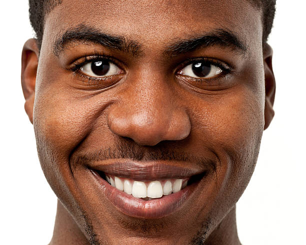 istock Young Male Portrait 183772914