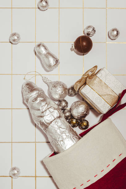 istock Christmas, christmas card 1837732863
